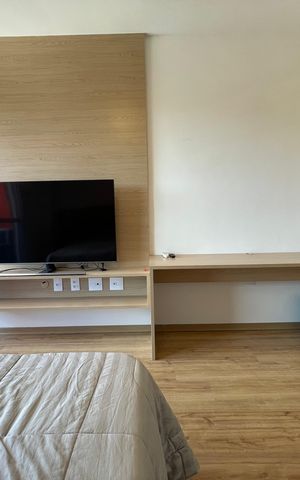 Studio à venda com 36m², 1 quarto e sem vaga Studio à venda com 36m², 1 quarto e sem vagaStudio