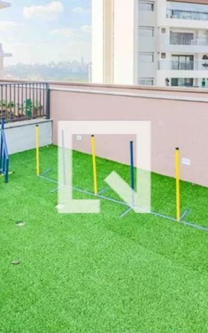 Studio à venda com 36m², 1 quarto e sem vaga Studio à venda com 36m², 1 quarto e sem vagaÁrea pet