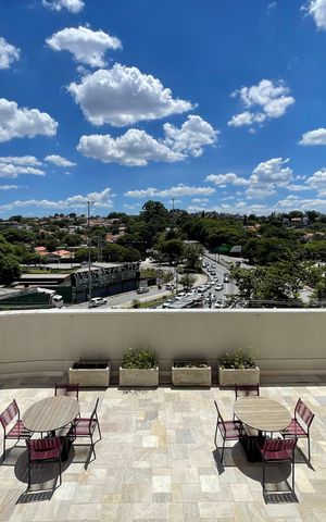 Studio à venda com 36m², 1 quarto e sem vaga Studio à venda com 36m², 1 quarto e sem vagaVista