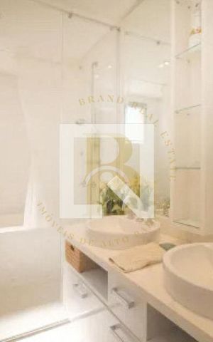 Apartamento à venda com 250m², 4 quartos e 4 vagas