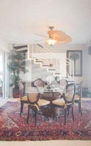 Apartamento à venda com 250m², 4 quartos e 4 vagas