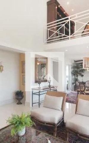 Apartamento à venda com 250m², 4 quartos e 4 vagas