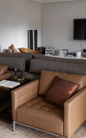 Apartamento à venda com 189m², 4 quartos e 3 vagas