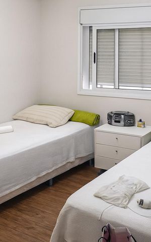 Apartamento à venda com 189m², 4 quartos e 3 vagas