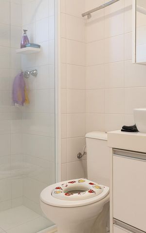 Apartamento à venda com 189m², 4 quartos e 3 vagas