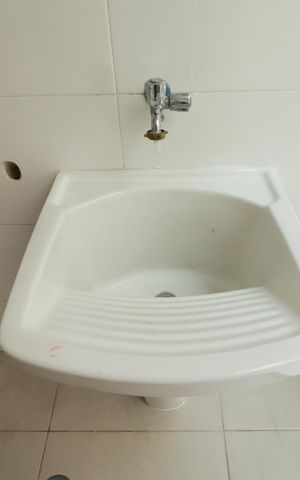 Apartamento para alugar com 45m², 2 quartos e sem vaga Apartamento para alugar com 45m², 2 quartos e sem vagaÁrea de Serviço