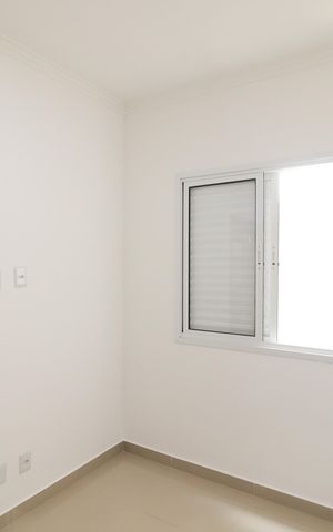 Apartamento para alugar com 45m², 2 quartos e sem vaga Apartamento para alugar com 45m², 2 quartos e sem vagaQuarto 1