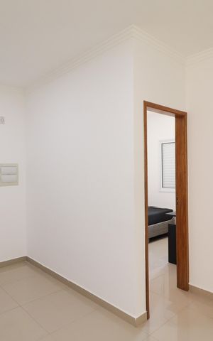 Apartamento para alugar com 45m², 2 quartos e sem vaga Apartamento para alugar com 45m², 2 quartos e sem vagaSala/Cozinha