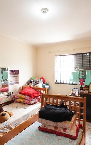 Casa para alugar com 250m², 2 quartos e 3 vagas Casa para alugar com 250m², 2 quartos e 3 vagasQuarto