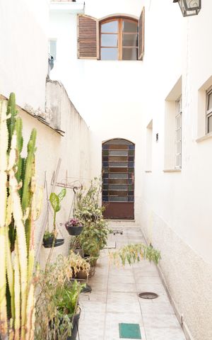 Casa à venda com 150m², 3 quartos e 1 vagaQuintal