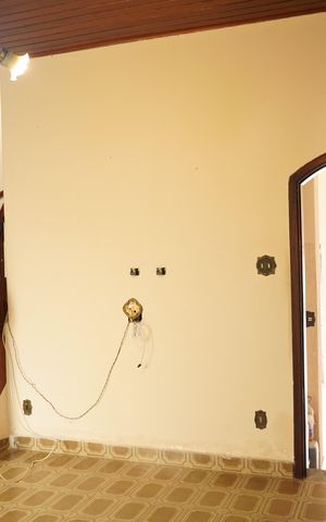 Casa à venda com 150m², 3 quartos e 1 vagaSala