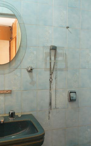 Casa à venda com 150m², 3 quartos e 1 vagaBanheiro de serviço