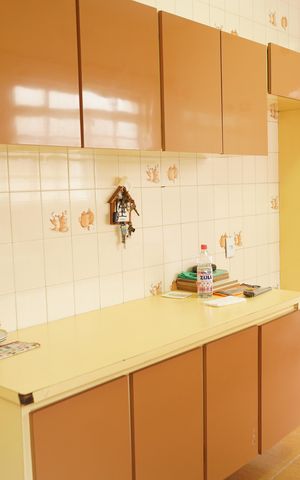 Casa à venda com 150m², 3 quartos e 1 vagaCozinha