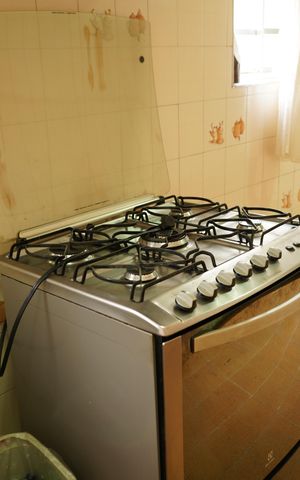 Casa à venda com 150m², 3 quartos e 1 vagaCozinha