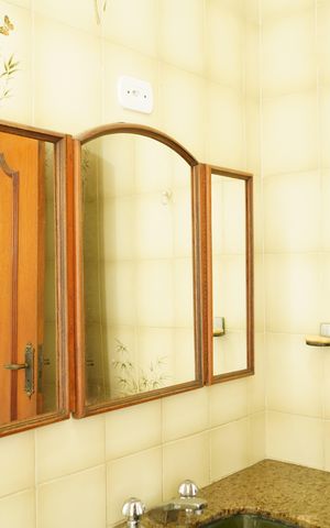 Casa à venda com 150m², 3 quartos e 1 vagaBanheiro