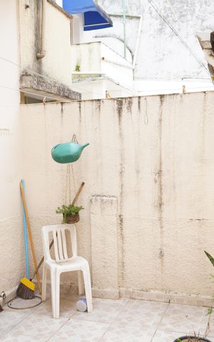 Casa à venda com 150m², 3 quartos e 1 vagaQuintal