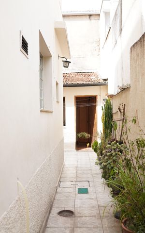 Casa à venda com 150m², 3 quartos e 1 vagaQuintal