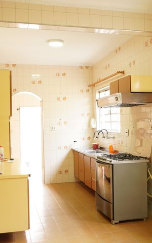 Casa à venda com 150m², 3 quartos e 1 vagaCozinha