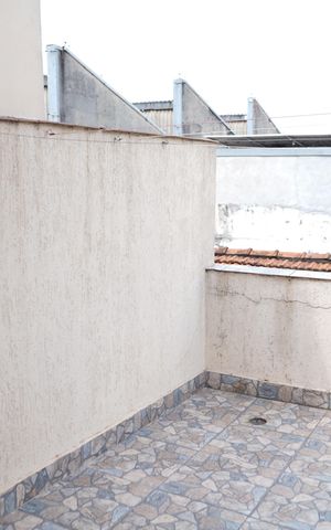 Casa à venda com 150m², 3 quartos e 1 vagaSacada