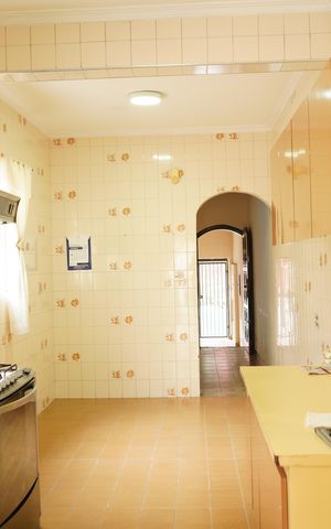 Casa à venda com 150m², 3 quartos e 1 vagaCozinha