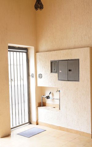 Casa à venda com 150m², 3 quartos e 1 vagaGaragem