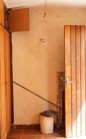 Casa à venda com 150m², 3 quartos e 1 vagaQuarto de Serviço