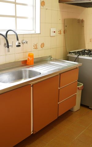 Casa à venda com 150m², 3 quartos e 1 vagaCozinha