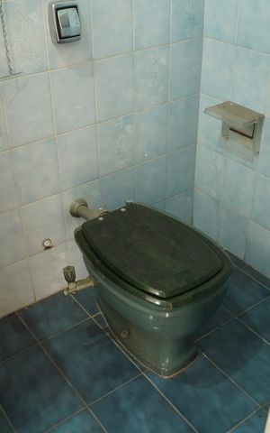 Casa à venda com 150m², 3 quartos e 1 vagaBanheiro de serviço