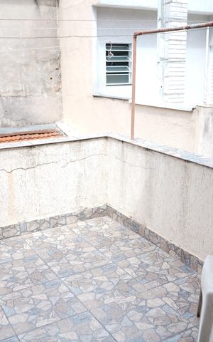 Casa à venda com 150m², 3 quartos e 1 vagaSacada