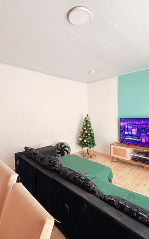 Casa para alugar com 780m², 3 quartos e 10 vagasSala