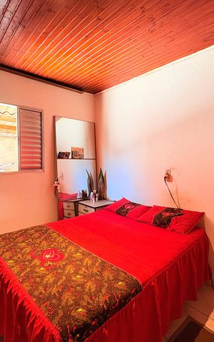 Casa para alugar com 780m², 3 quartos e 10 vagasQuarto - Casa 2