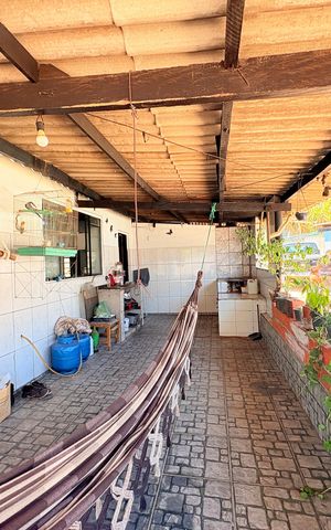 Casa para alugar com 780m², 3 quartos e 10 vagasÁrea externa 