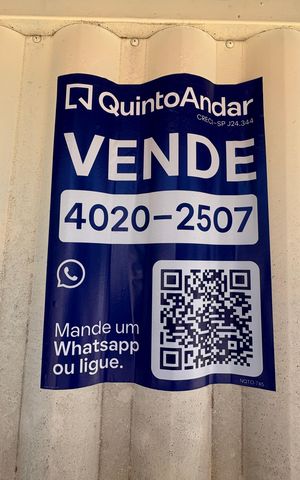 Casa para alugar com 780m², 3 quartos e 10 vagasPlaquinha instalada COD NQTO-745
