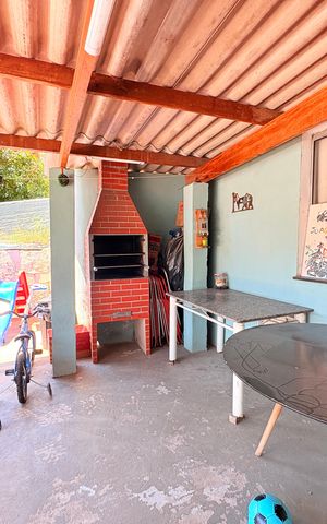Casa para alugar com 780m², 3 quartos e 10 vagasÁrea de Serviço e Churrasqueira