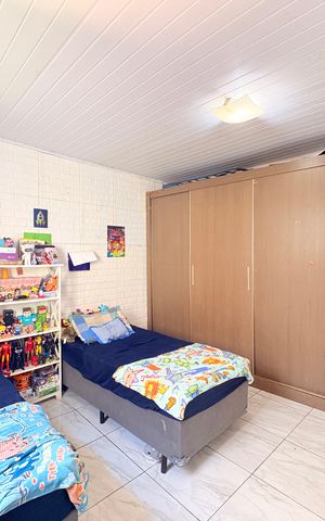 Casa para alugar com 780m², 3 quartos e 10 vagasQuarto 1