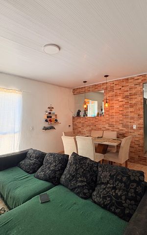Casa para alugar com 780m², 3 quartos e 10 vagasSala