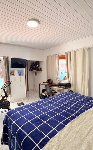 Casa para alugar com 780m², 3 quartos e 10 vagasQuarto 2