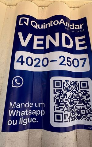 Casa para alugar com 780m², 3 quartos e 10 vagasPlaquinha instalada COD NQTO-745