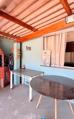 Casa para alugar com 780m², 3 quartos e 10 vagasÁrea de Serviço e Churrasqueira