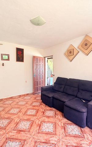 Casa para alugar com 780m², 3 quartos e 10 vagasSala - Casa 2