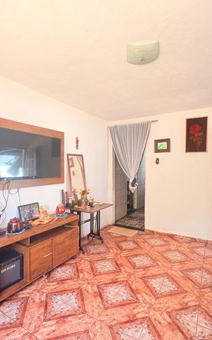 Casa para alugar com 780m², 3 quartos e 10 vagasSala - Casa 2