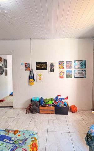 Casa para alugar com 780m², 3 quartos e 10 vagasQuarto 1