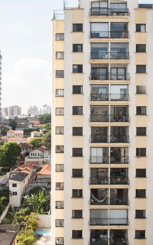 Apartamento à venda com 63m², 1 quarto e 1 vagaVista da Suíte