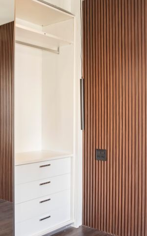Apartamento à venda com 63m², 1 quarto e 1 vagaSuíte
