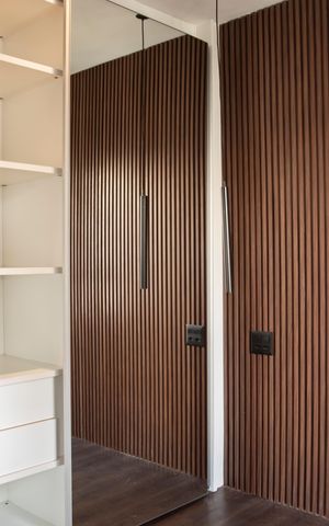 Apartamento à venda com 63m², 1 quarto e 1 vagaSuíte