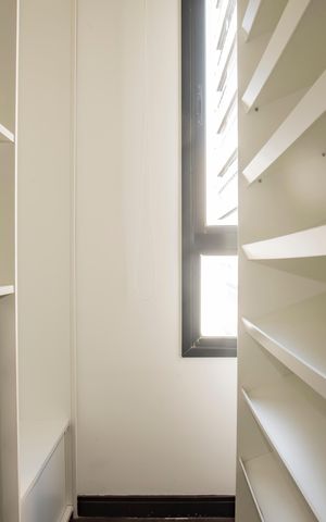 Apartamento à venda com 63m², 1 quarto e 1 vagaSuíte - Closet