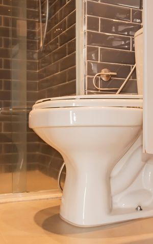 Apartamento à venda com 63m², 1 quarto e 1 vagaBanheiro