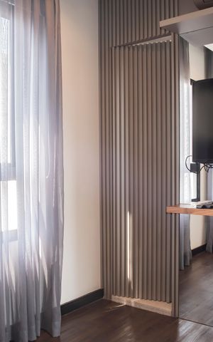 Apartamento à venda com 63m², 1 quarto e 1 vagaSuíte