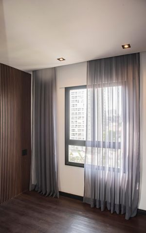 Apartamento à venda com 63m², 1 quarto e 1 vagaSuíte