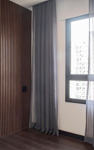 Apartamento à venda com 63m², 1 quarto e 1 vagaSuíte